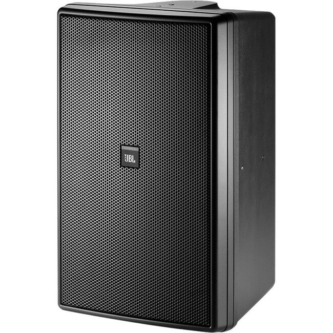 JBL Control 31 2-way Indoor/Outdoor Wall Mountable Speaker - 250 W RMS - Black CONTROL 31