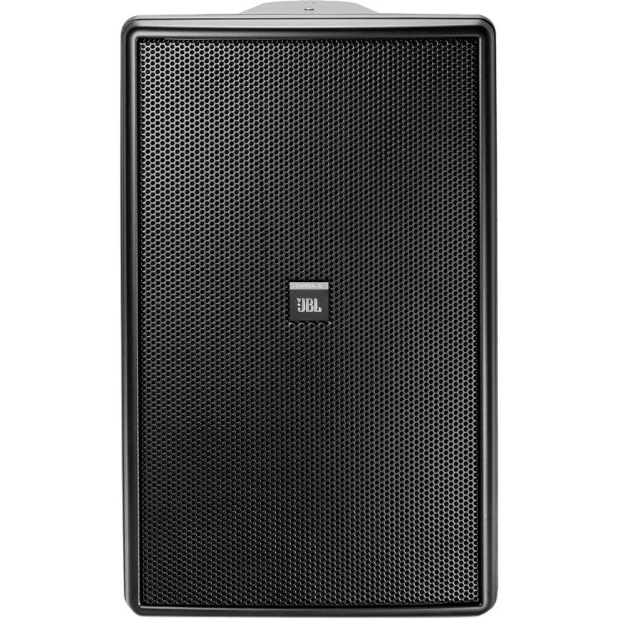 JBL Control 31 2-way Indoor/Outdoor Wall Mountable Speaker - 250 W RMS - Black CONTROL 31