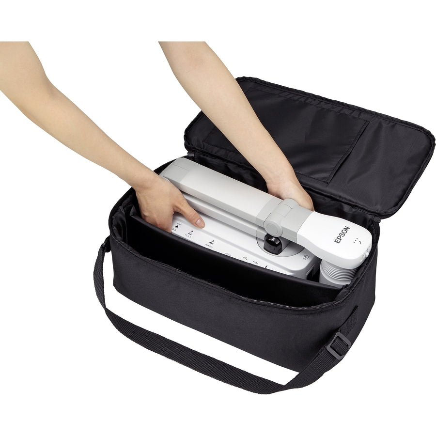 Epson DC-21 Document Camera V12H758020