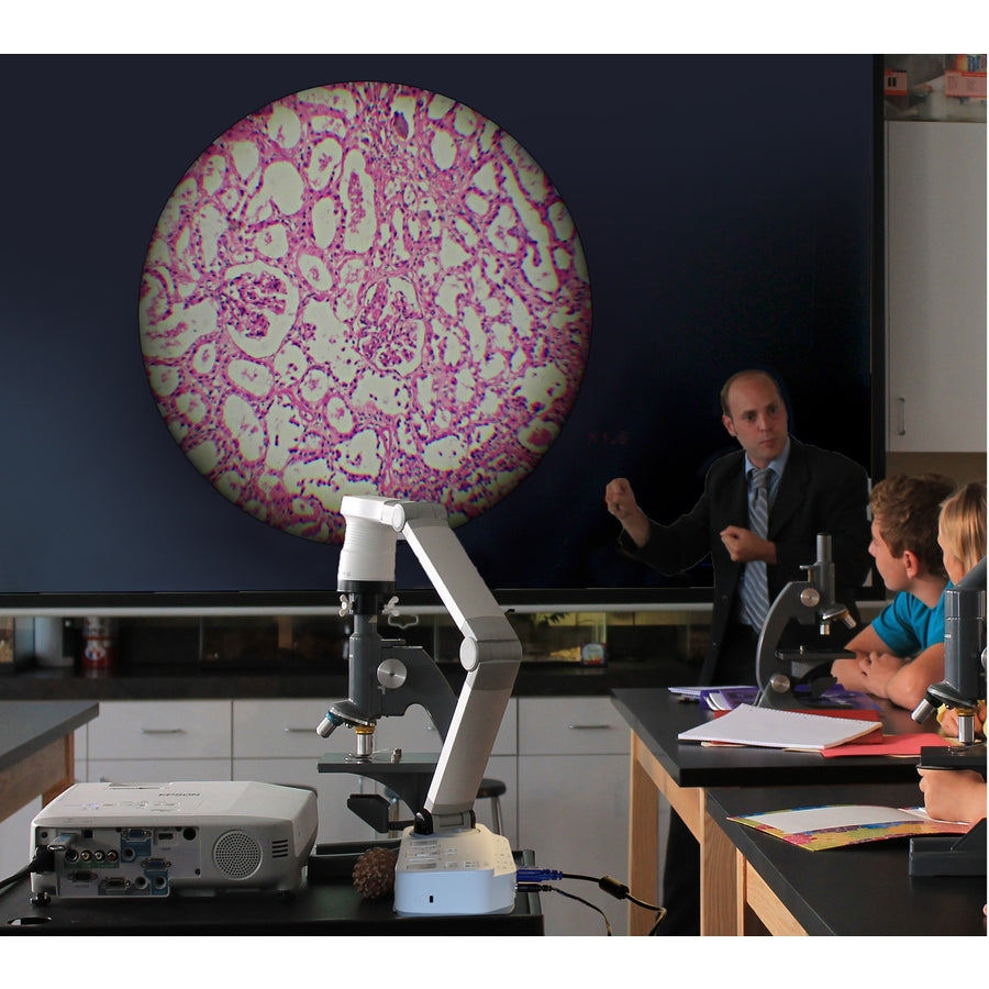 Epson DC-21 Document Camera V12H758020