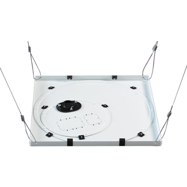 Epson SpeedConnect ELPMBP06 Ceiling Mount for Projector - White V12H806001