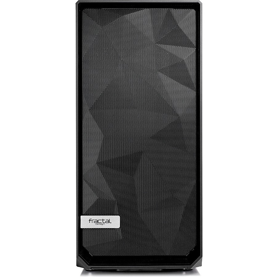 Fractal Design Meshify C Computer Case FD-CA-MESH-C-BKO