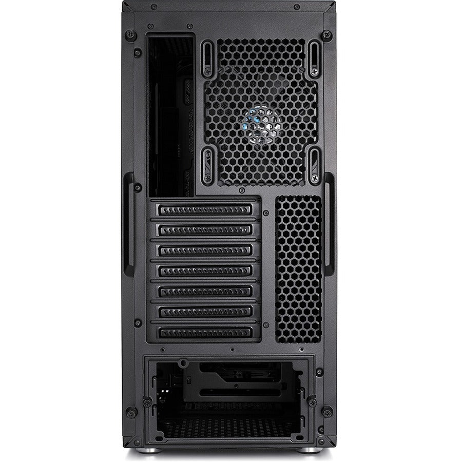 Fractal Design Meshify C Computer Case FD-CA-MESH-C-BKO