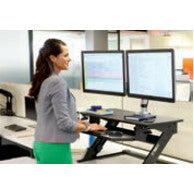 3M Precision Standing Desk SD70B