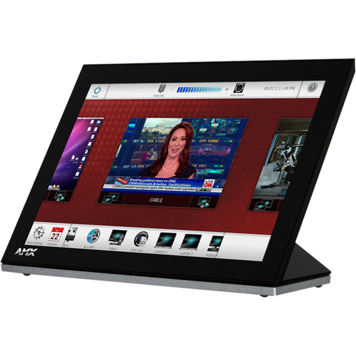AMX 10.1" Modero G5 Tabletop Touch Panel FG5969-47