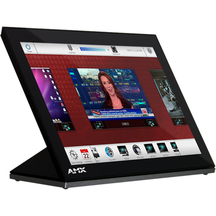 AMX 10.1" Modero G5 Tabletop Touch Panel FG5969-47