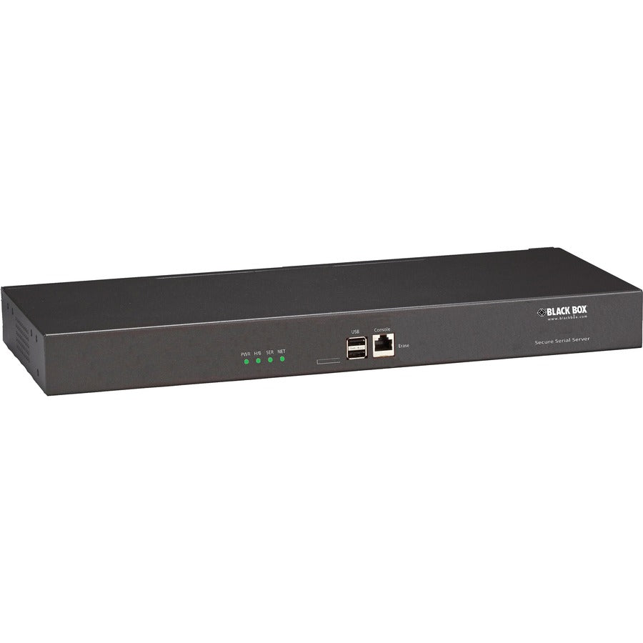 Black Box 16_PT Console Server LES1516A