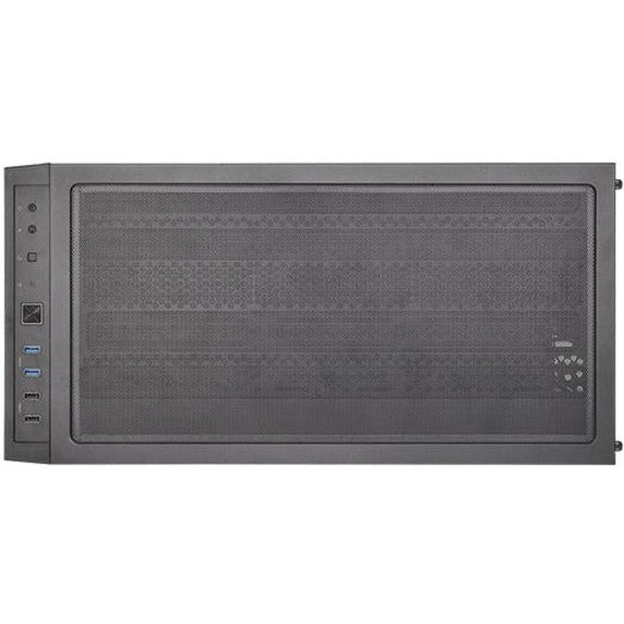 Thermaltake Core X71 Tempered Glass Edition Full Tower Chassis CA-1F8-00M1WN-02