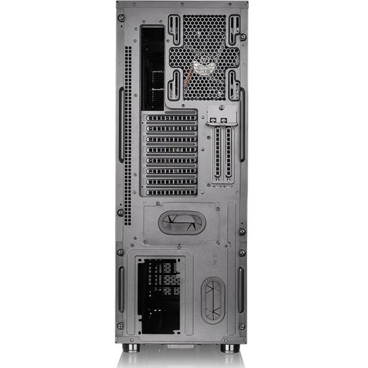 Thermaltake Core X71 Tempered Glass Edition Full Tower Chassis CA-1F8-00M1WN-02