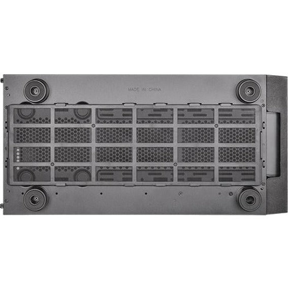 Thermaltake Core X71 Tempered Glass Edition Full Tower Chassis CA-1F8-00M1WN-02