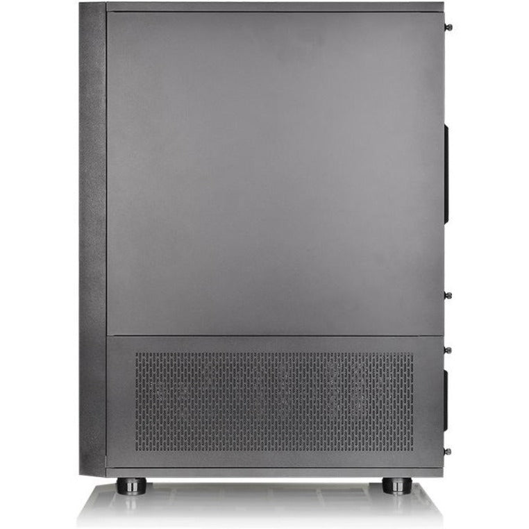 Thermaltake Core X71 Tempered Glass Edition Full Tower Chassis CA-1F8-00M1WN-02