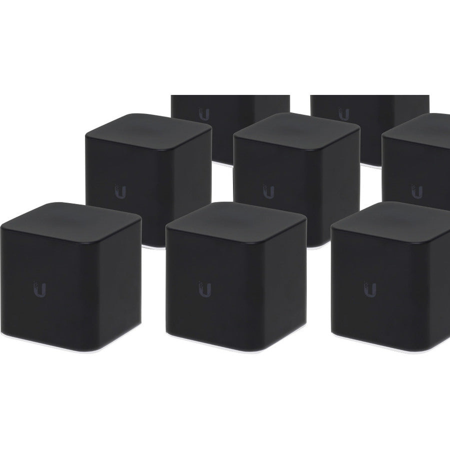 Ubiquiti airCube airCube-AC IEEE 802.11ac 1.14 Gbit/s Wireless Access Point ACB-AC-US