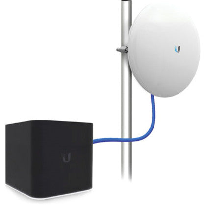 Ubiquiti airCube airCube-AC IEEE 802.11ac 1.14 Gbit/s Wireless Access Point ACB-AC-US