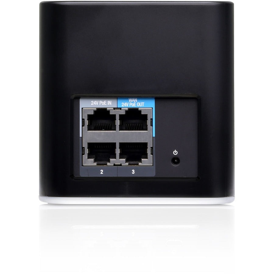 Ubiquiti airCube airCube-AC IEEE 802.11ac 1.14 Gbit/s Wireless Access Point ACB-AC-US