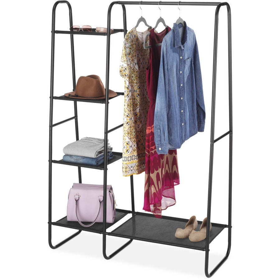 Whitmor Garment Rack 6898-10244-SIOC