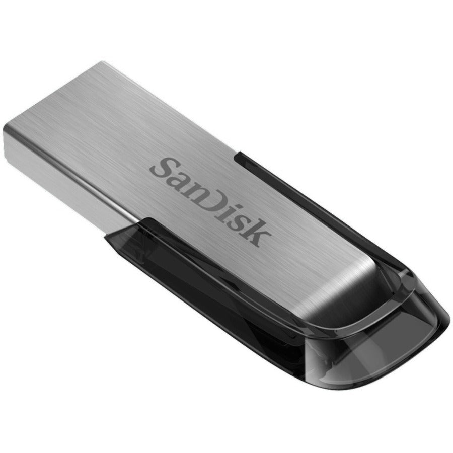SanDisk Ultra Flair USB 3.0 Flash Drive - 256GB SDCZ73-256G-A46