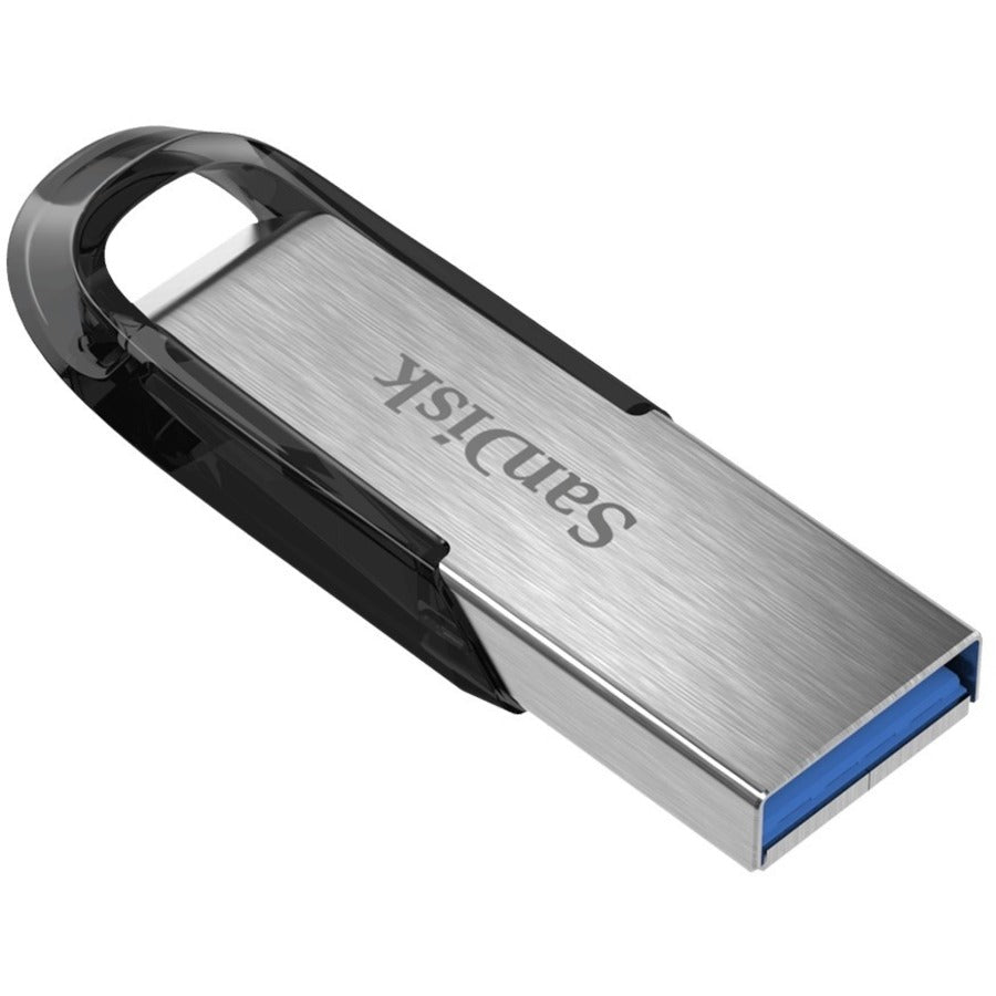 SanDisk Ultra Flair USB 3.0 Flash Drive - 256GB SDCZ73-256G-A46