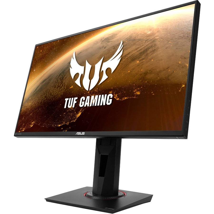 TUF VG259QM 25" Class Full HD Gaming LCD Monitor - 16:9 - Black VG259QM