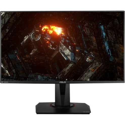 TUF VG259QM 25" Class Full HD Gaming LCD Monitor - 16:9 - Black VG259QM