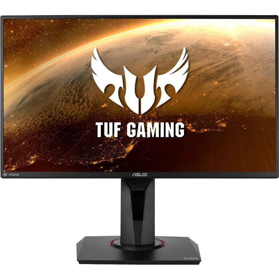 TUF VG259QM 25" Class Full HD Gaming LCD Monitor - 16:9 - Black VG259QM