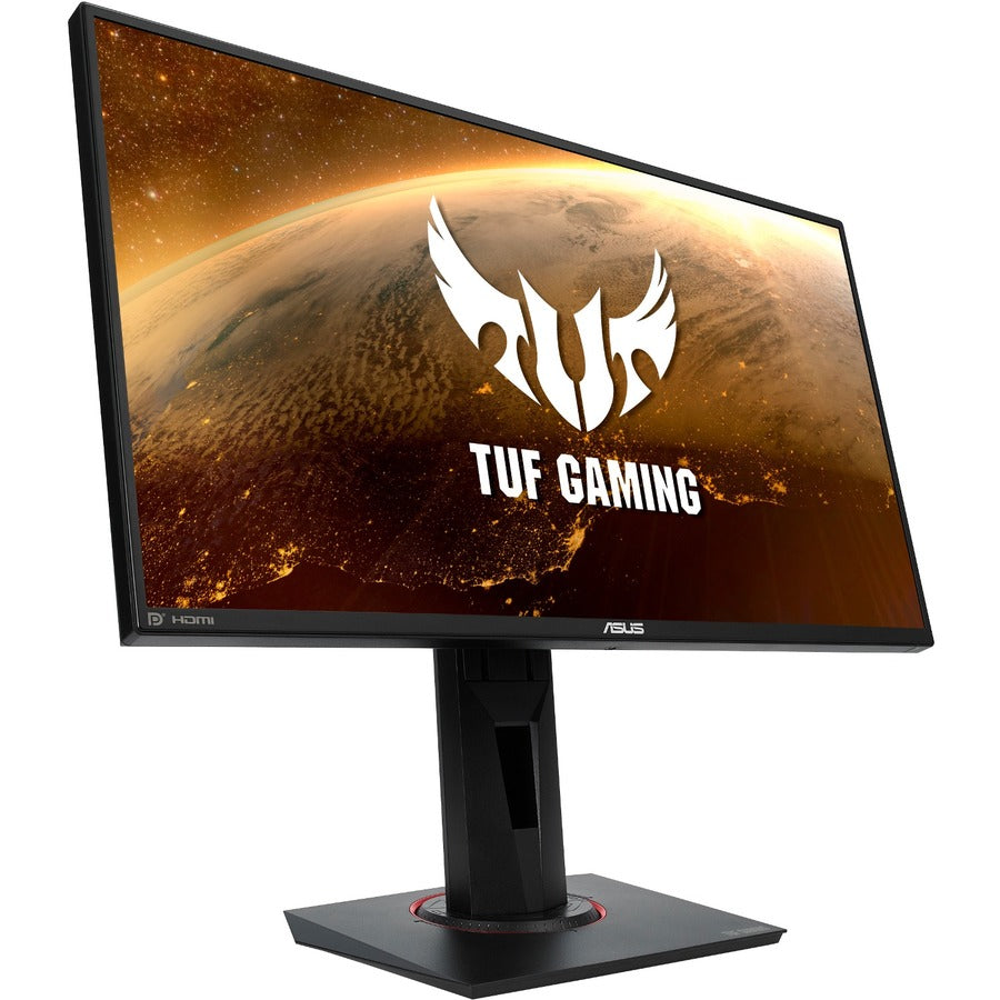 TUF VG259QM 25" Class Full HD Gaming LCD Monitor - 16:9 - Black VG259QM