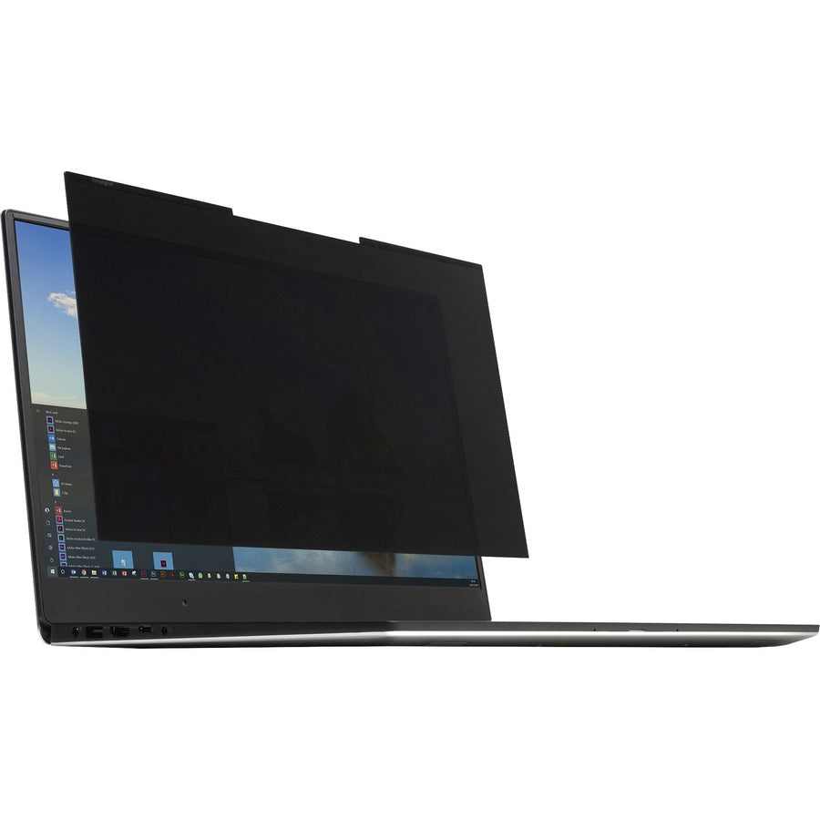 Kensington MagPro 15.6" (16:9) Laptop Privacy Screen with Magnetic Strip K58353WW