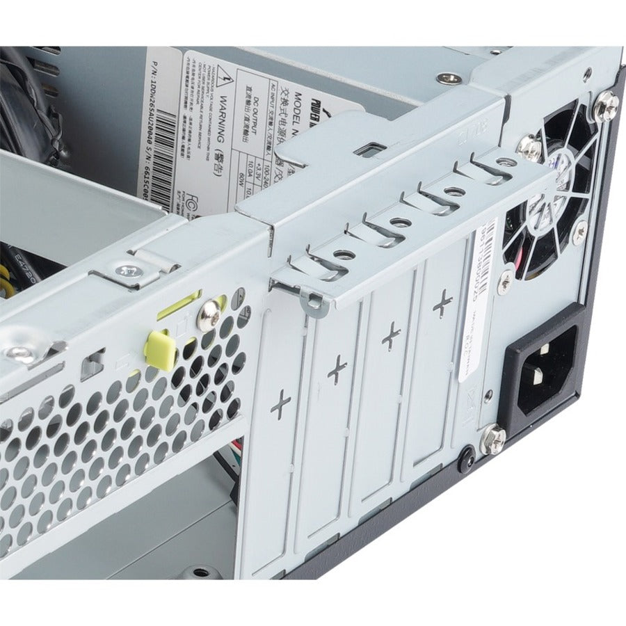 In Win CK709 Computer Case CK709.FF300TB3