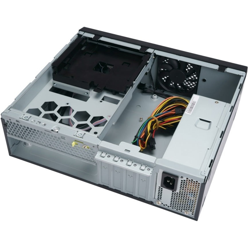 In Win CK709 Computer Case CK709.FF300TB3