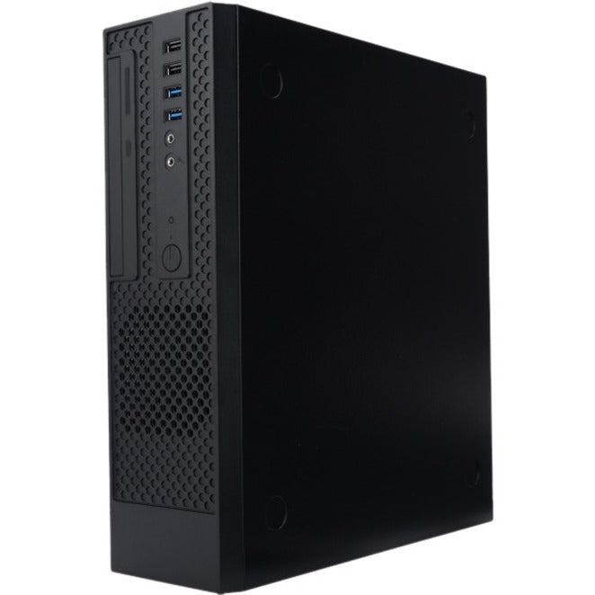 In Win CK709 Computer Case CK709.FF300TB3