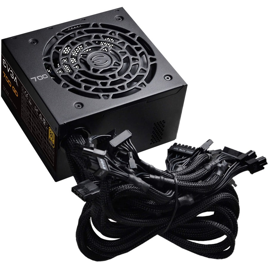 EVGA 700 GD Power Supply 100-GD-0700-V1
