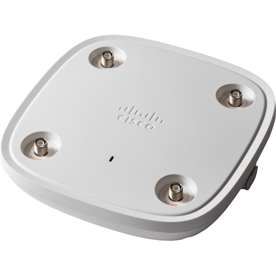 Cisco Catalyst 9115AXE Dual Band IEEE 802.11a/b/g/n/ac/ax/d/h/i 5.38 Gbit/s Wireless Access Point - Indoor C9115AXE-B