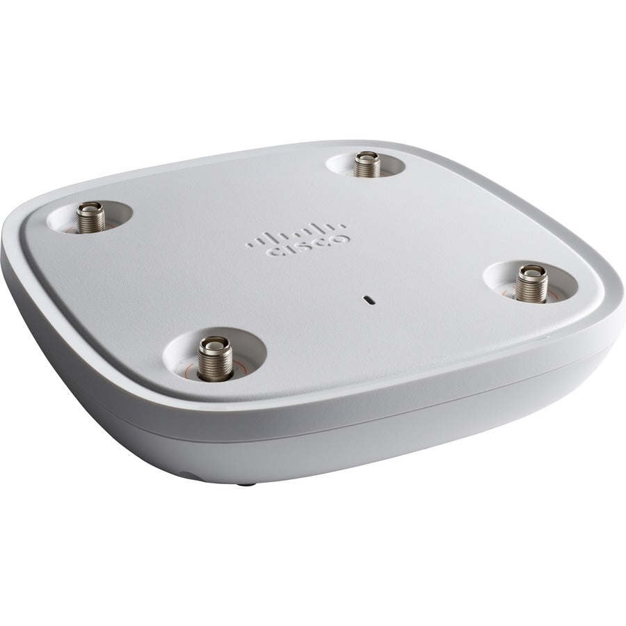 Cisco Catalyst 9115AXE Dual Band IEEE 802.11a/b/g/n/ac/ax/d/h/i 5.38 Gbit/s Wireless Access Point - Indoor C9115AXE-B