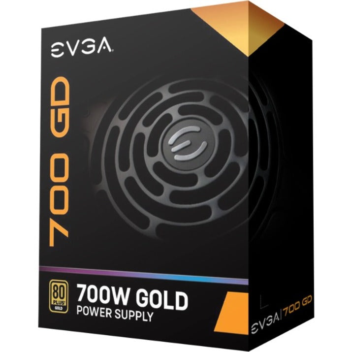 EVGA 700 GD Power Supply 100-GD-0700-V1