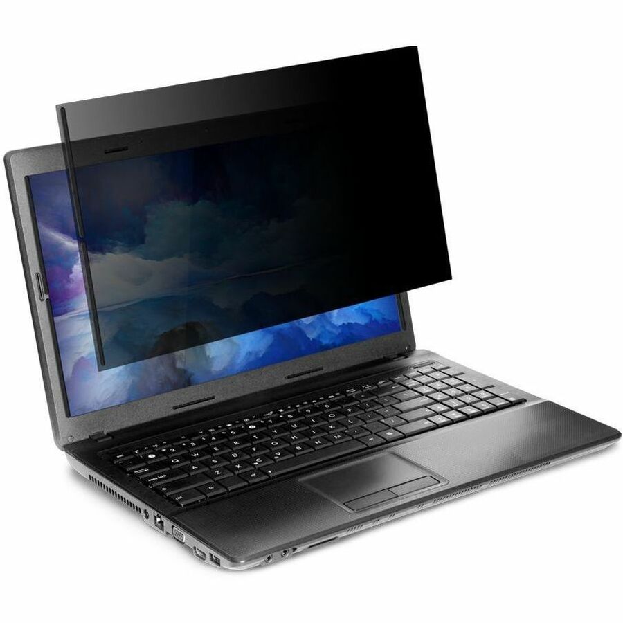 Targus 4Vu Magnetic Privacy Screen for Lenovo T460, T470, and T480 (16:9) Clear ASUM001GL