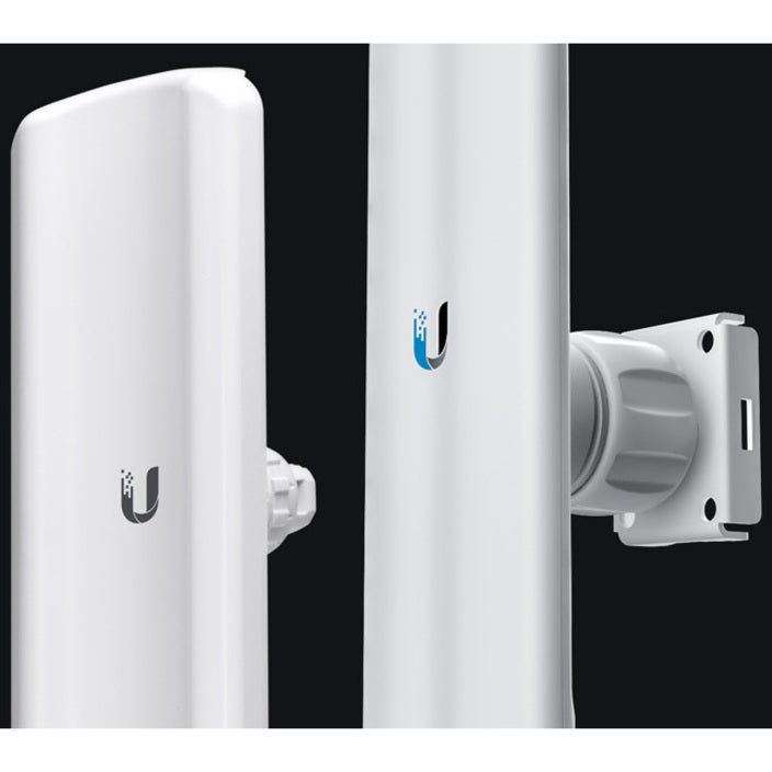 Ubiquiti LiteAP AC LAP-GPS IEEE 802.11ac 450 Mbit/s Wireless Access Point LAP-GPS-US
