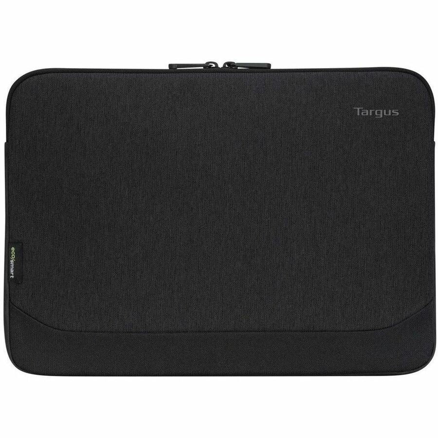 Targus Cypress EcoSmart TBS646GL Carrying Case (Sleeve) for 13" to 14" Notebook - Black TBS646GL