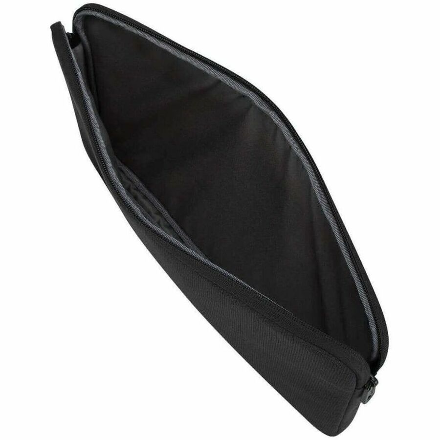 Targus Cypress EcoSmart TBS646GL Carrying Case (Sleeve) for 13" to 14" Notebook - Black TBS646GL