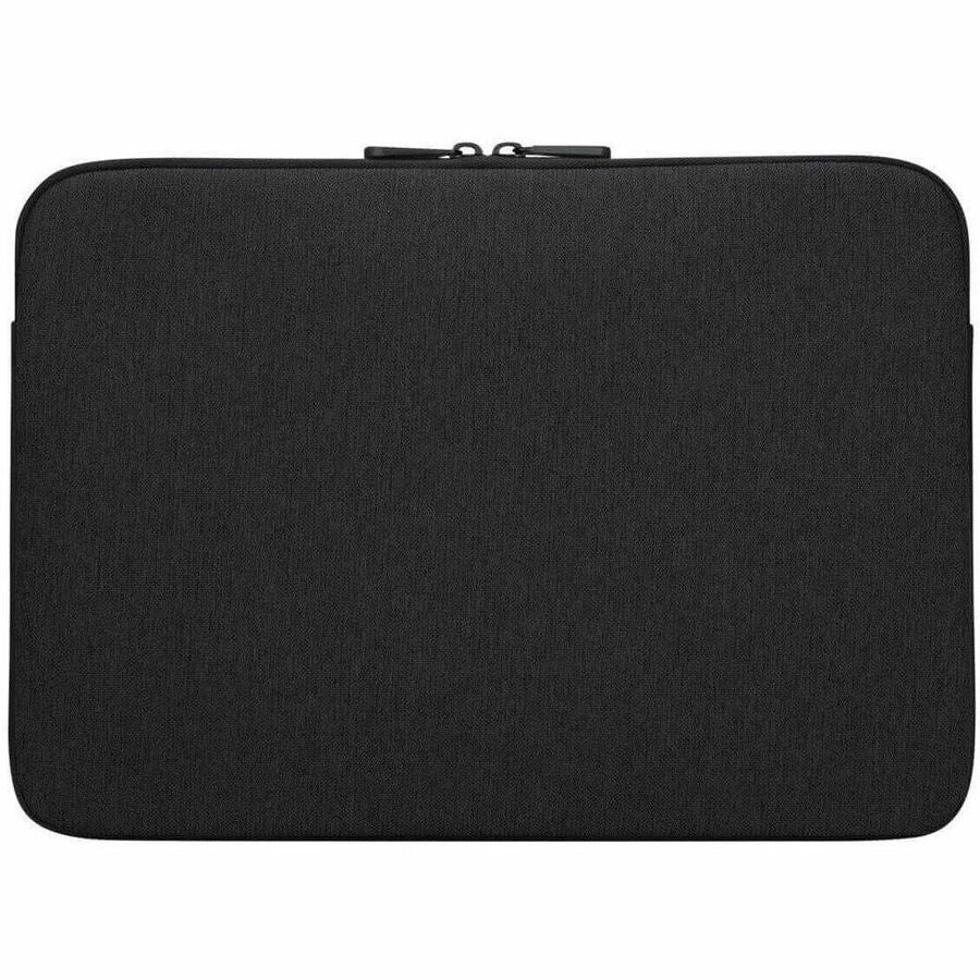 Targus Cypress EcoSmart TBS646GL Carrying Case (Sleeve) for 13" to 14" Notebook - Black TBS646GL