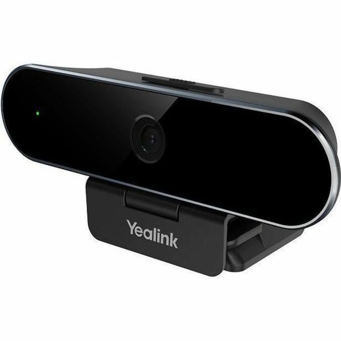 Yealink UVC20 Webcam - 5 Megapixel - 30 fps - Black - USB 2.0 Type A 1306010