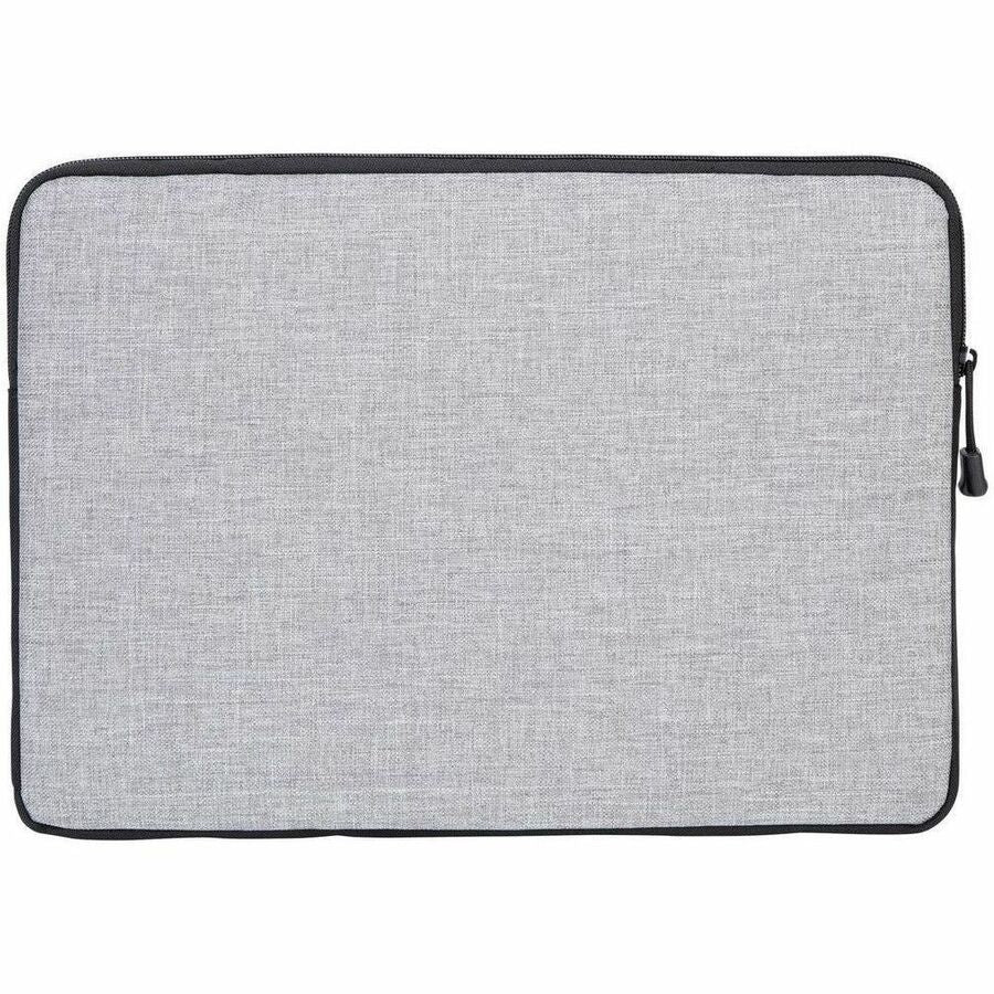 Targus Strata TSS62404US Carrying Case (Sleeve) for 13" to 13.3" Notebook - Pewter TSS62404US