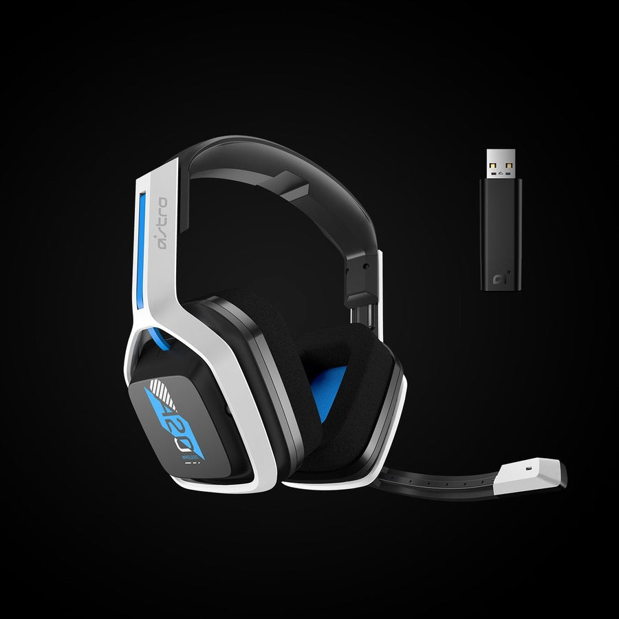Astro A20 Wireless Gen 2 Headset 939-001876