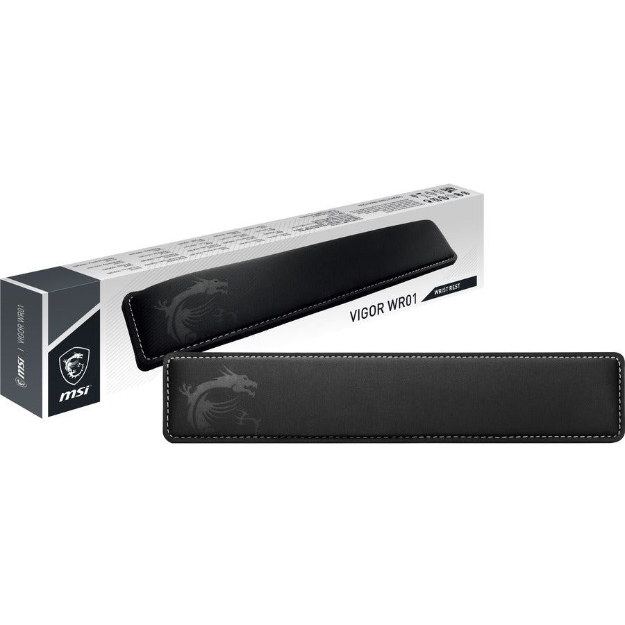 MSI VIGOR WR01 Wrist Rest VIGOR WR01