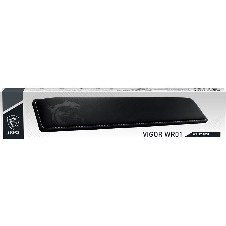 MSI VIGOR WR01 Wrist Rest VIGOR WR01