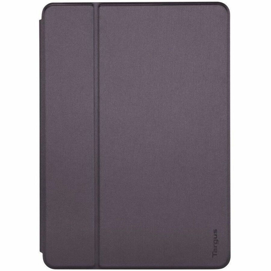 Targus Click-In THZ85107GL Carrying Case for 10.2" to 10.5" Apple iPad (8th Generation), iPad (7th Generation), iPad Air, iPad Pro, iPad (9th Generation) Tablet, Apple Pencil, Stylus - Purple THZ85107GL