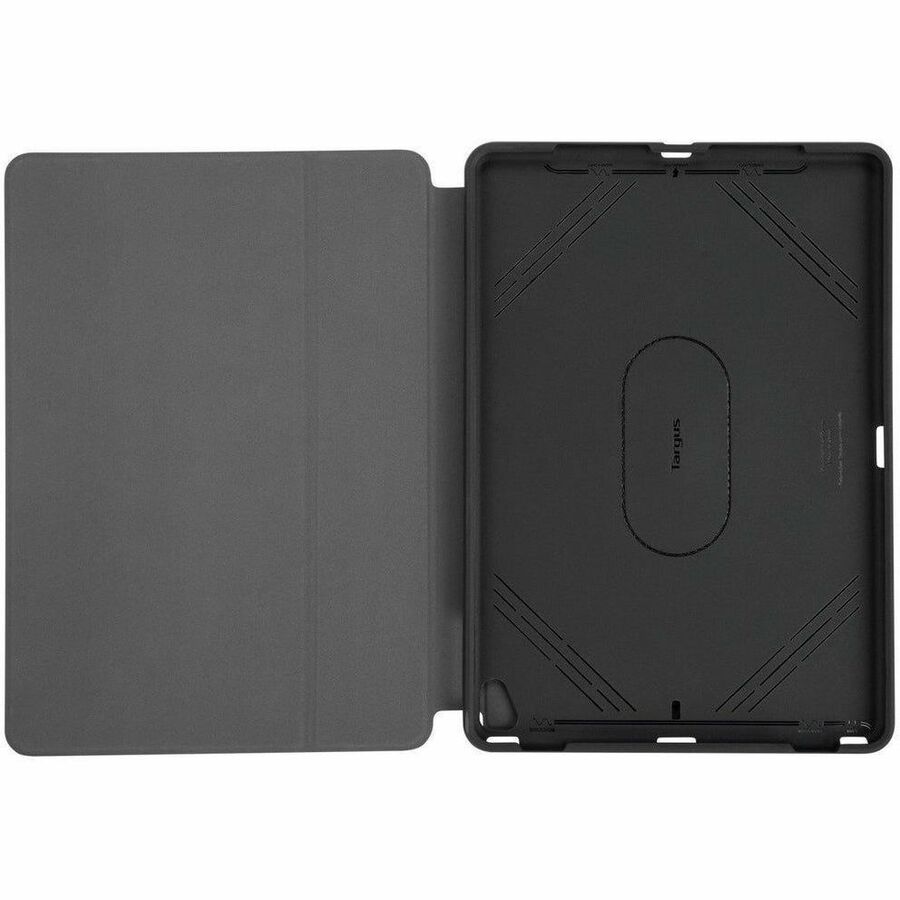 Targus Click-In THZ85107GL Carrying Case for 10.2" to 10.5" Apple iPad (8th Generation), iPad (7th Generation), iPad Air, iPad Pro, iPad (9th Generation) Tablet, Apple Pencil, Stylus - Purple THZ85107GL