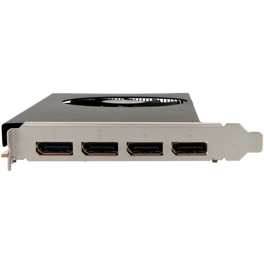 VisionTek AMD Radeon RX 550 Graphic Card - 4 GB GDDR5 - Full-height 901458