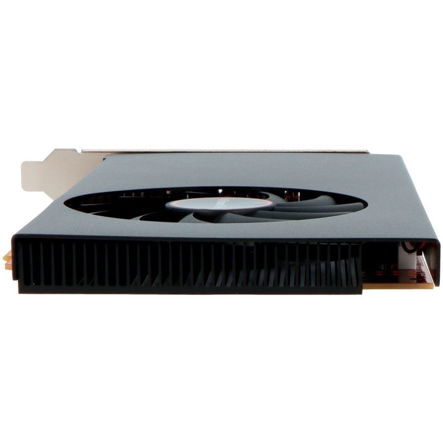 VisionTek AMD Radeon RX 550 Graphic Card - 4 GB GDDR5 - Full-height 901458