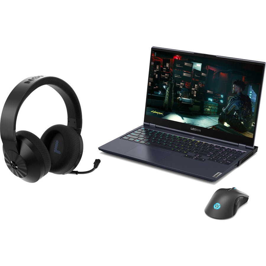 Lenovo Legion H600 Wireless Gaming Headset GXD1A03963
