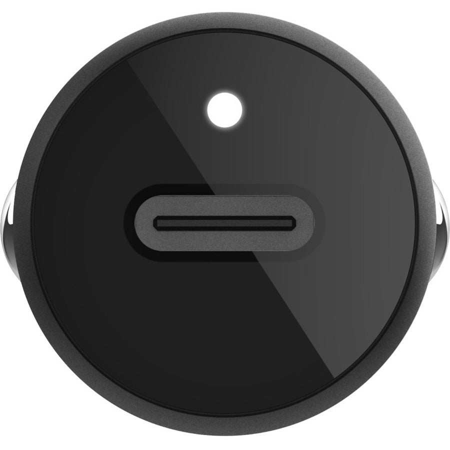 Belkin BOOST↑CHARGE 20W USB-C PD Car Charger CCA003BTBK