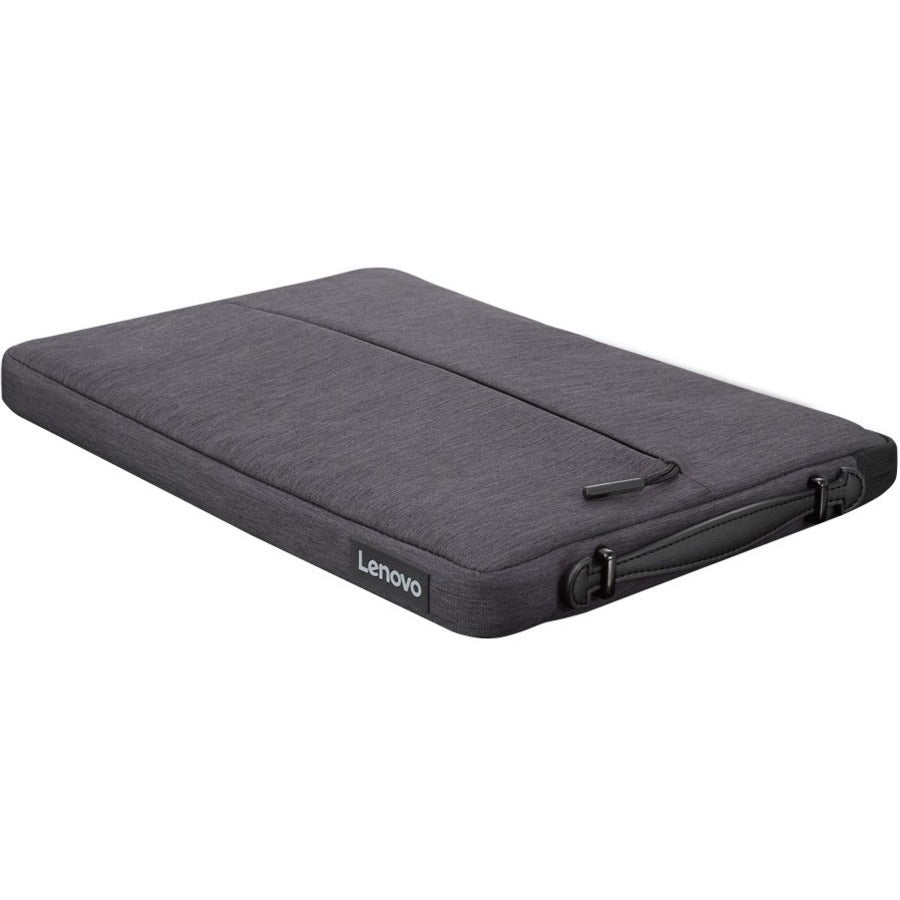 Lenovo Urban Carrying Case (Sleeve) for 14" Notebook - Charcoal Gray GX40Z50941